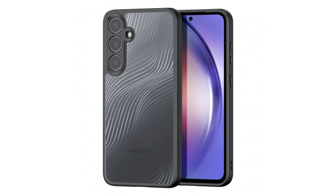 Dux Ducis Aimo case for Samsung A55 5G - black
