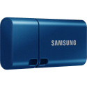 SAMSUNG Type-C 512 GB, USB stick (blue, USB-C 3.2 Gen 1)