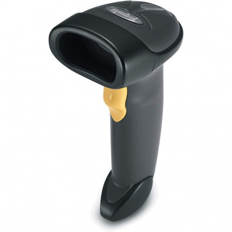 Zebra LS2208 - barcode scanner