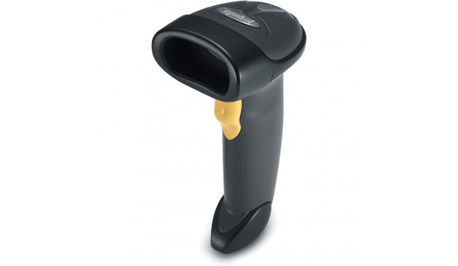 Zebra LS2208 - barcode scanner