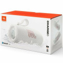 Portable Bluetooth Speakers JBL Charge 6 White