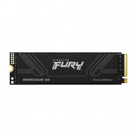 Hard Drive Kingston SFYR2S/4T0 4 TB SSD