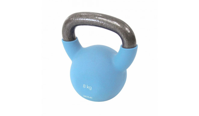 Kettlebell Cecotec Drumfit KettleBell 8000 Neo 8 kg