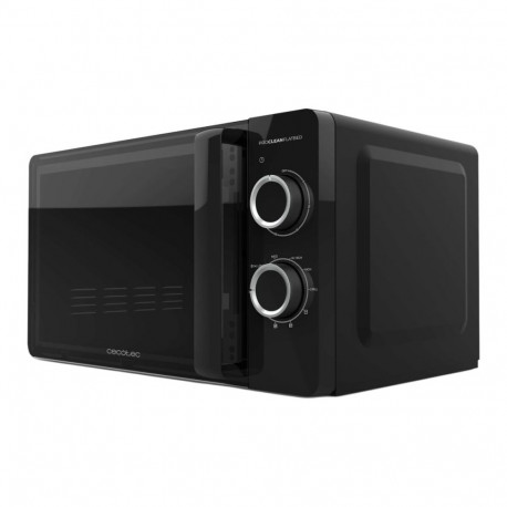 Mikrolaineahi Cecotec Proclean 3130 Flatbed 700 W 1150 W 20 L
