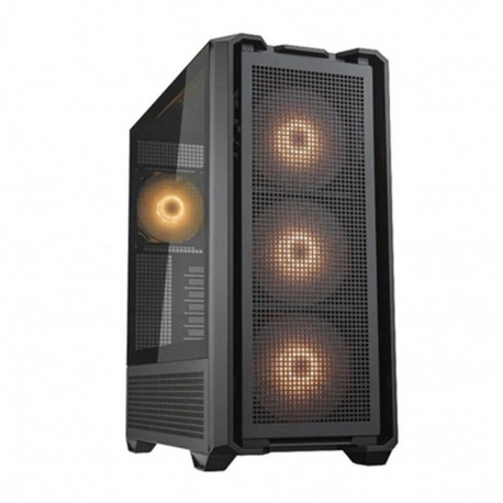 ATX Semi-tower Korpus Cougar MX600