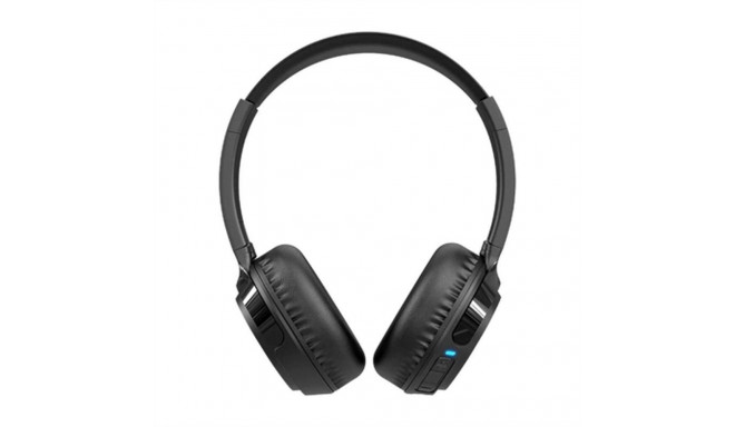 Gaming webcam SPC Diadema Heron 2 Studio Dark Matter