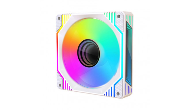 CPU Fan KEEP OUT XFC-120DRMW