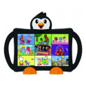 Tahvelarvuti Logicom LogiKids 10,1'' Octa Core 2 GB RAM 16 GB Must
