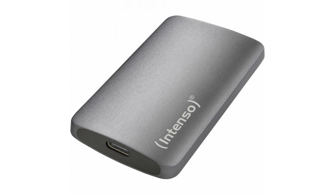 External Hard Drive INTENSO Intenso eSSD TX800 SSD 1 TB