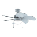 Ceiling Fan with Light Cecotec EnergySilence Aero 3600 Vision Full 50 W Ceiling Fan with Light Cecotec EnergySilence Aero 3600 Vision Full 50 W