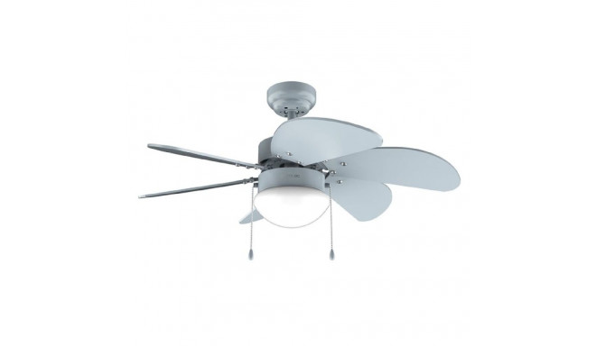 Ceiling Fan with Light Cecotec EnergySilence Aero 3600 Vision Full 50 W