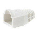 Ühenduspistiku RJ45 Kate GEMBIRD BT5 (100 uds.) - Hall
