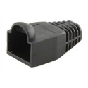 Ühenduspistiku RJ45 Kate GEMBIRD BT5 (100 uds.) - Hall