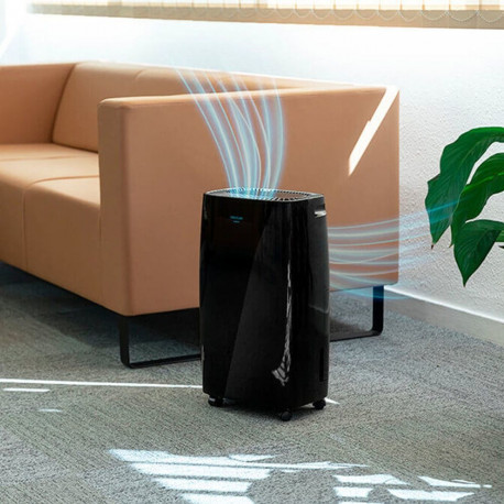 Õhukuivati Cecotec BigDry 4000 Expert 2,5 L Must