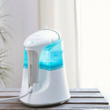 Vertikaalne Triikraud Cecotec SmoothForce 3000 UltraSteam 1200W Valge