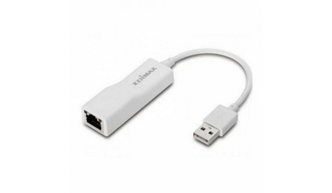USB-Ethernet Adapter Edimax EU-4208