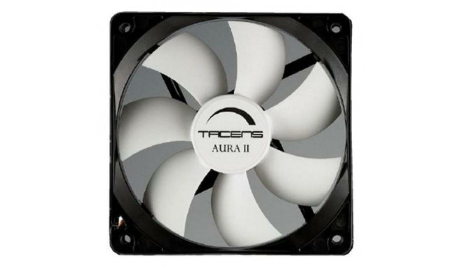 Kastventilaator Tacens Aura II 8 cm 10 dB