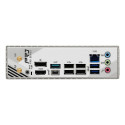 Emaplaat ASRock B850M Pro RS WiFi Intel Wi-Fi 6 AMD AM5