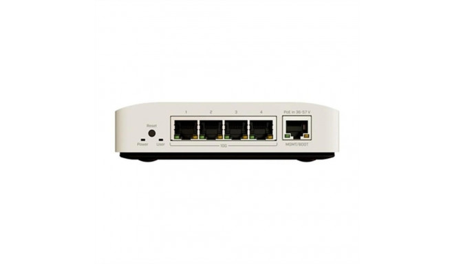 Desktop Switch Mikrotik CRS304-4XG-IN