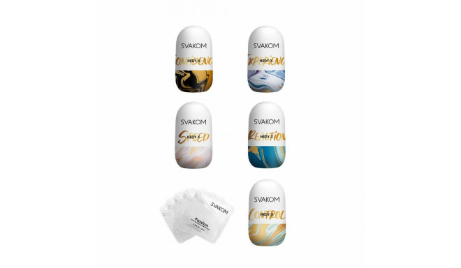 Masturbaator Svakom E32100