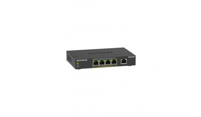Switch Netgear GS305P-300EUS