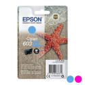 Ühilduv Tindikassett Epson 603XL 4 ml - Fuksiinpunane