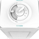 Electric Ceramic Heater Cecotec Ready Warm 6200 Ceramic Sky 2000W White