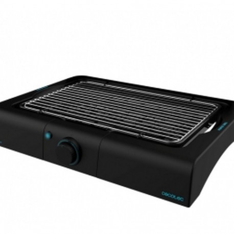 Elektrilist Grilli Cecotec PerfectSteak 4200 Way 2400W 2400 W
