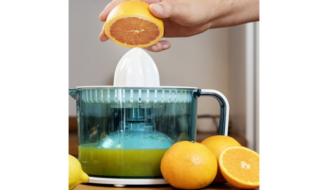 Elektriline Mahlapress Cecotec ZitrusEasy Basic 40W