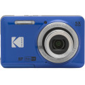 Kodak PixPro FZ55, sinine