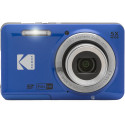 Kodak PixPro FZ55, sinine
