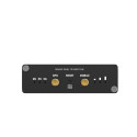 Teltonika tööstuslik ruuter, IoT LTE lüüs TRB246 Cat 4, 1x RJ45 100Mb/s, IP30