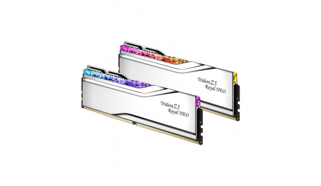 G.Skill Trident Z5 Neo F5-6400J3039G16GX2-TR5NS mälumoodul 32 GB 2 x 16 GB DDR5 6400 MHz