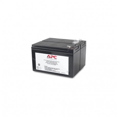 APC aku asenduskassett APCRBC113 OEM