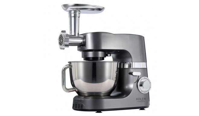 Planetary food processor Adler AD 4221 2200 W