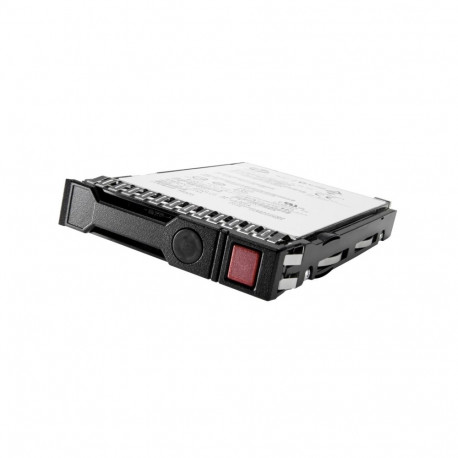 600GB SAS 10K SFF SC kõvaketas