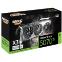 INNO3D GeForce RTX 5070 Ti X3 NVIDIA 16 GB GDDR7