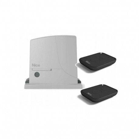 NICE ROX 1000 ERA FLOR liugvärava komplekt (ilma fotosilmadeta)