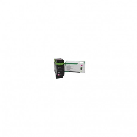 Lexmark tooner 75M2HM0 originaal 1tk, magenta
