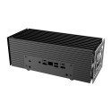 Akasa Turing AC Pro UCFF korpus (Intel NUC), OEM - must