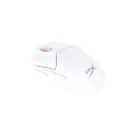 HyperX Pulsefire Haste 2 Mini - juhtmevaba valge mängurihiir