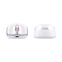HyperX Pulsefire Haste 2 Mini - juhtmevaba valge mängurihiir