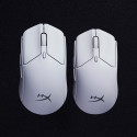 HyperX Pulsefire Haste 2 Mini - juhtmevaba valge mängurihiir
