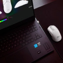 HyperX Pulsefire Haste 2 Mini - juhtmevaba valge mängurihiir