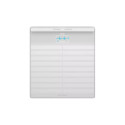 Withings Body Scan Square valge elektrooniline isiklik kaal