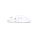 HyperX Pulsefire Haste 2 Mini - juhtmevaba valge mängurihiir
