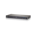 ATEN 8-porti USB-HDMI KVM-lüliti USB lisaseadme pordiga