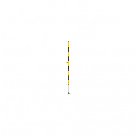 DeWALT DE0882-XJ laser level accessory Levelling rod