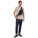 Thule Subterra 2 TSS403 must polüester unisex õlakott