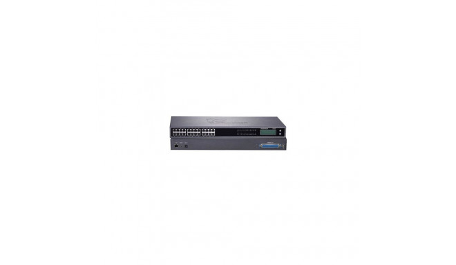 Grandstream Networks GXW-4224 gateway/controller 10, 100, 1000 Mbit/s